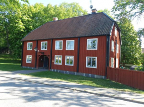 Mangelgårdens B&B, Söderköping